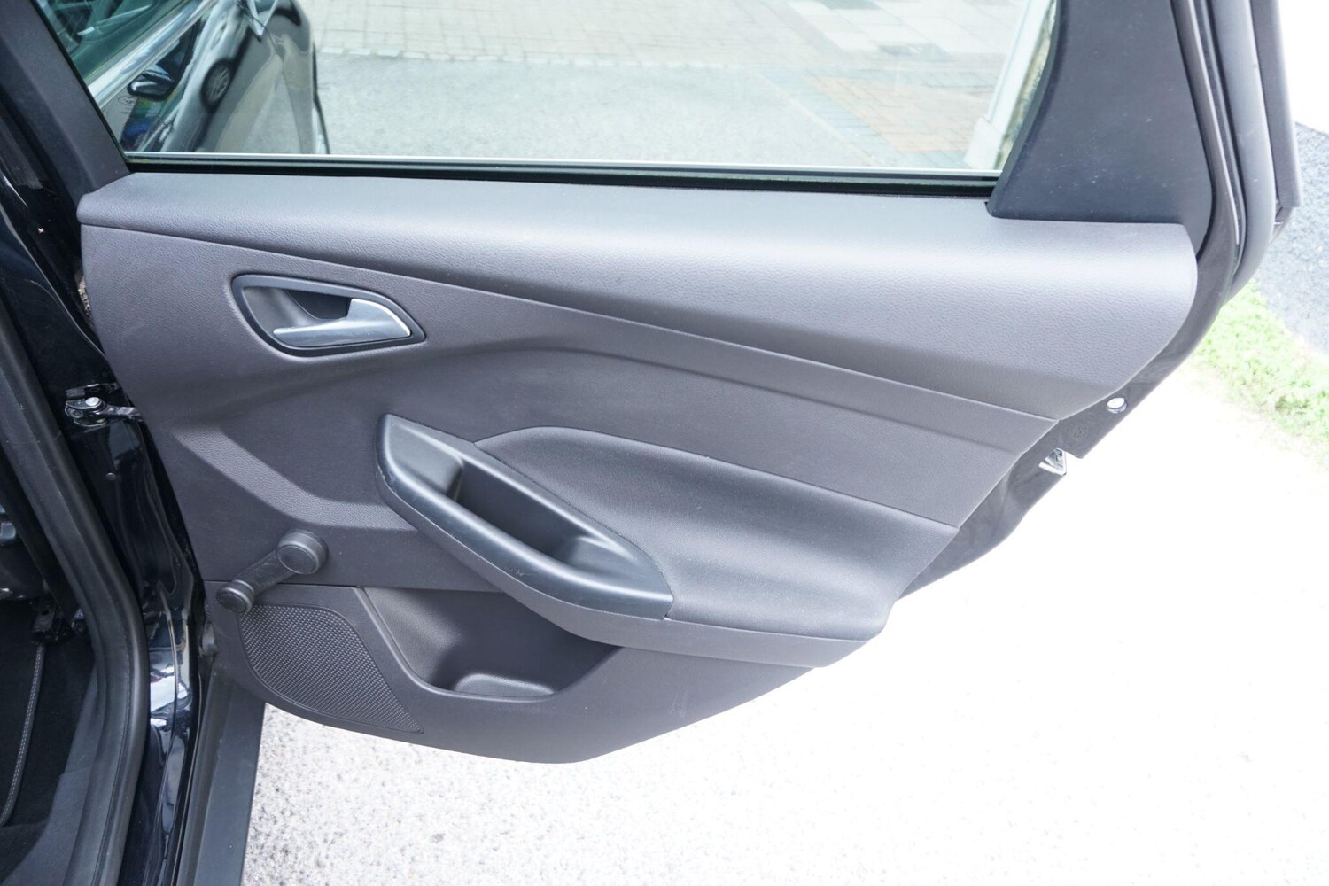 Used Ford Focus 2017 for sale - 76360410: Photo 28