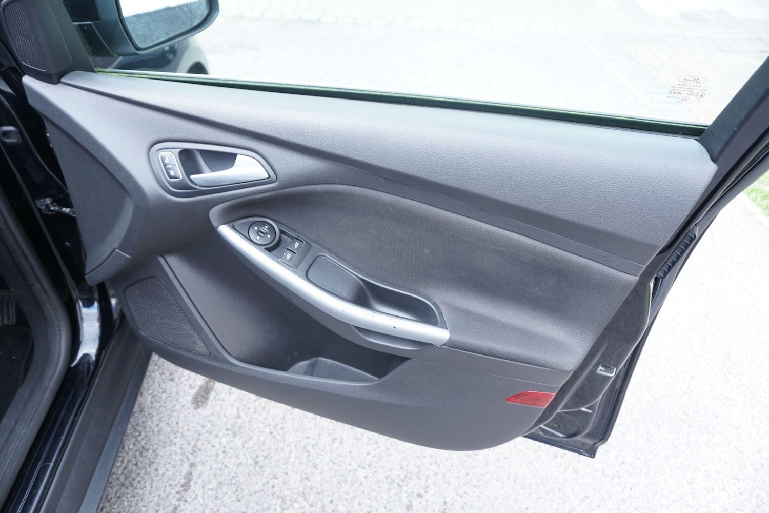 Used Ford Focus 2017 for sale - 76360410: Photo 29