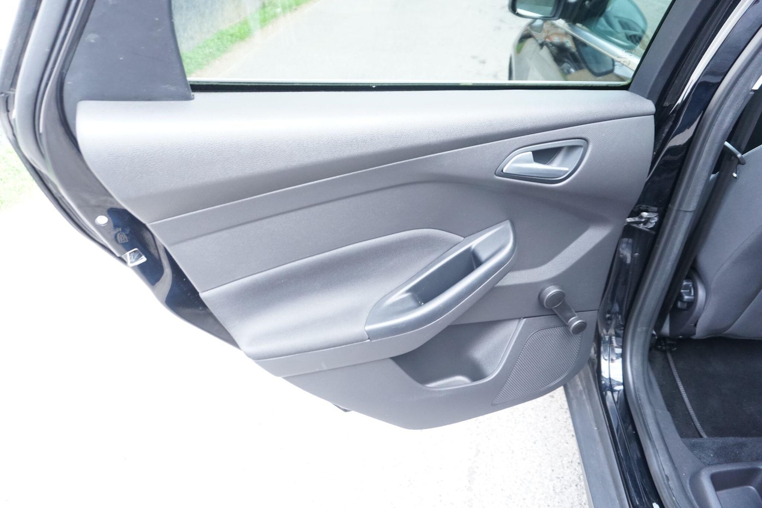 Used Ford Focus 2017 for sale - 76360410: Photo 31