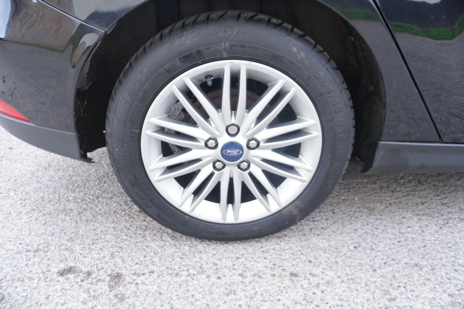 Used Ford Focus 2017 for sale - 76360410: Photo 34