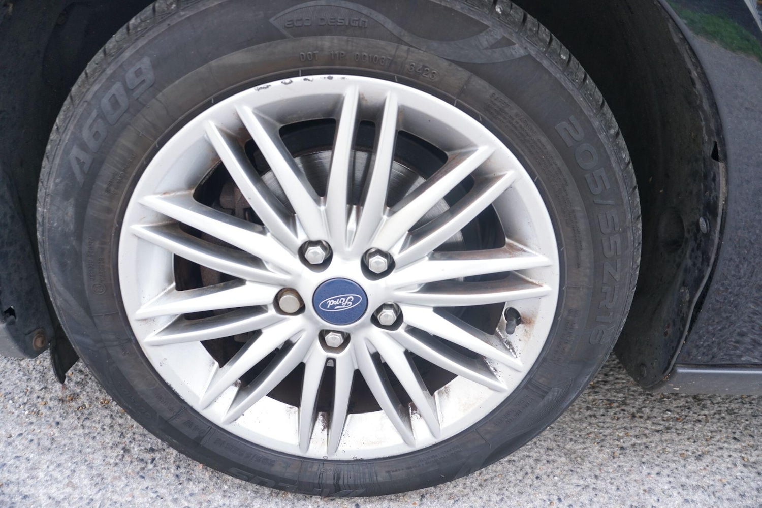 Used Ford Focus 2017 for sale - 76360410: Photo 37