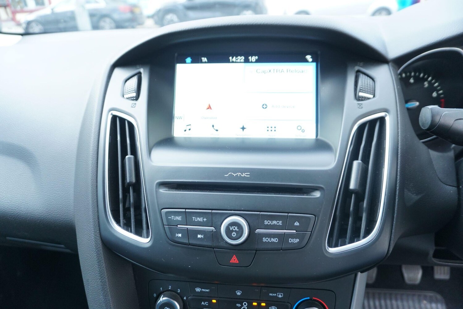 Used Ford Focus 2017 for sale - 76360410: Photo 38