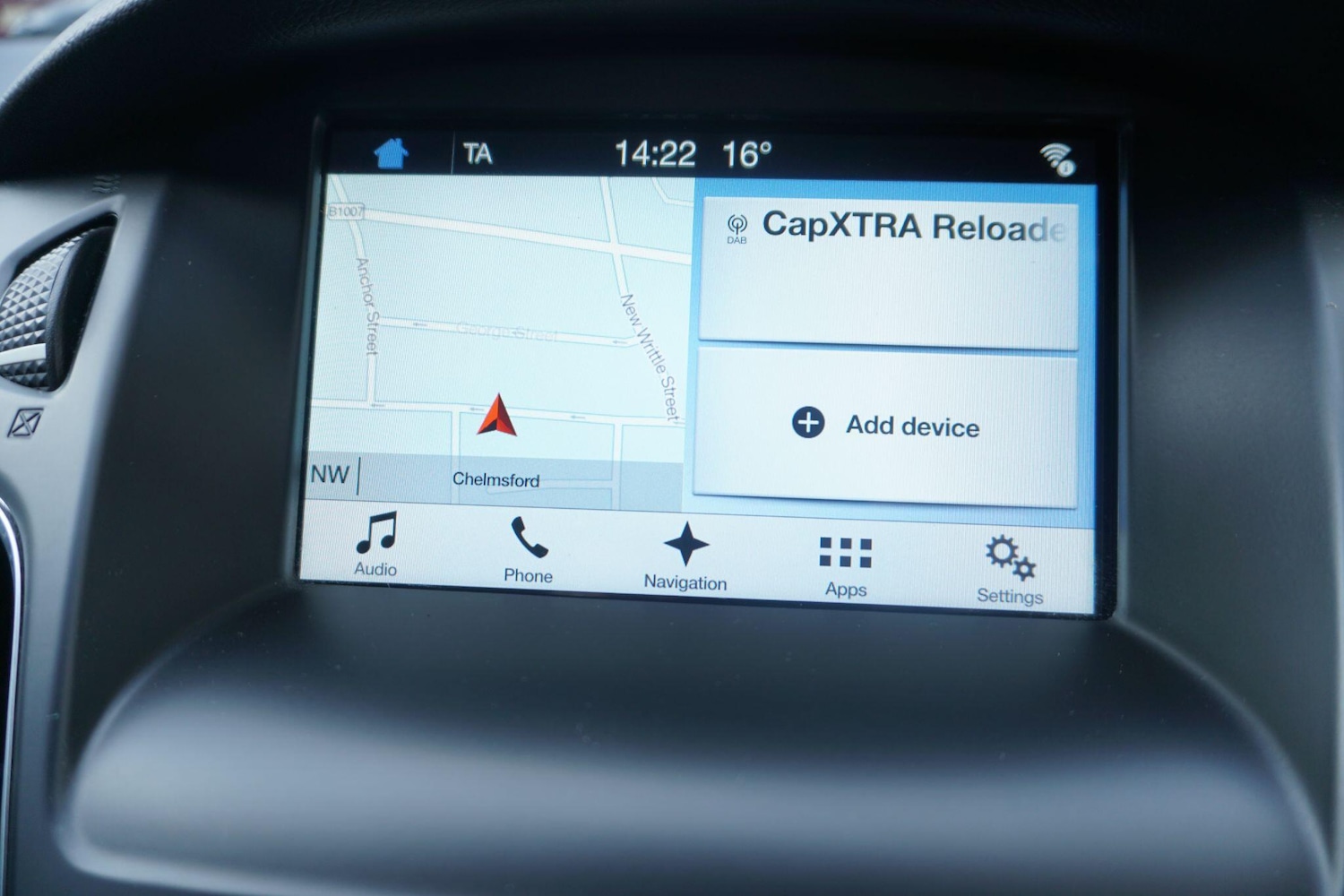 Used Ford Focus 2017 for sale - 76360410: Photo 39