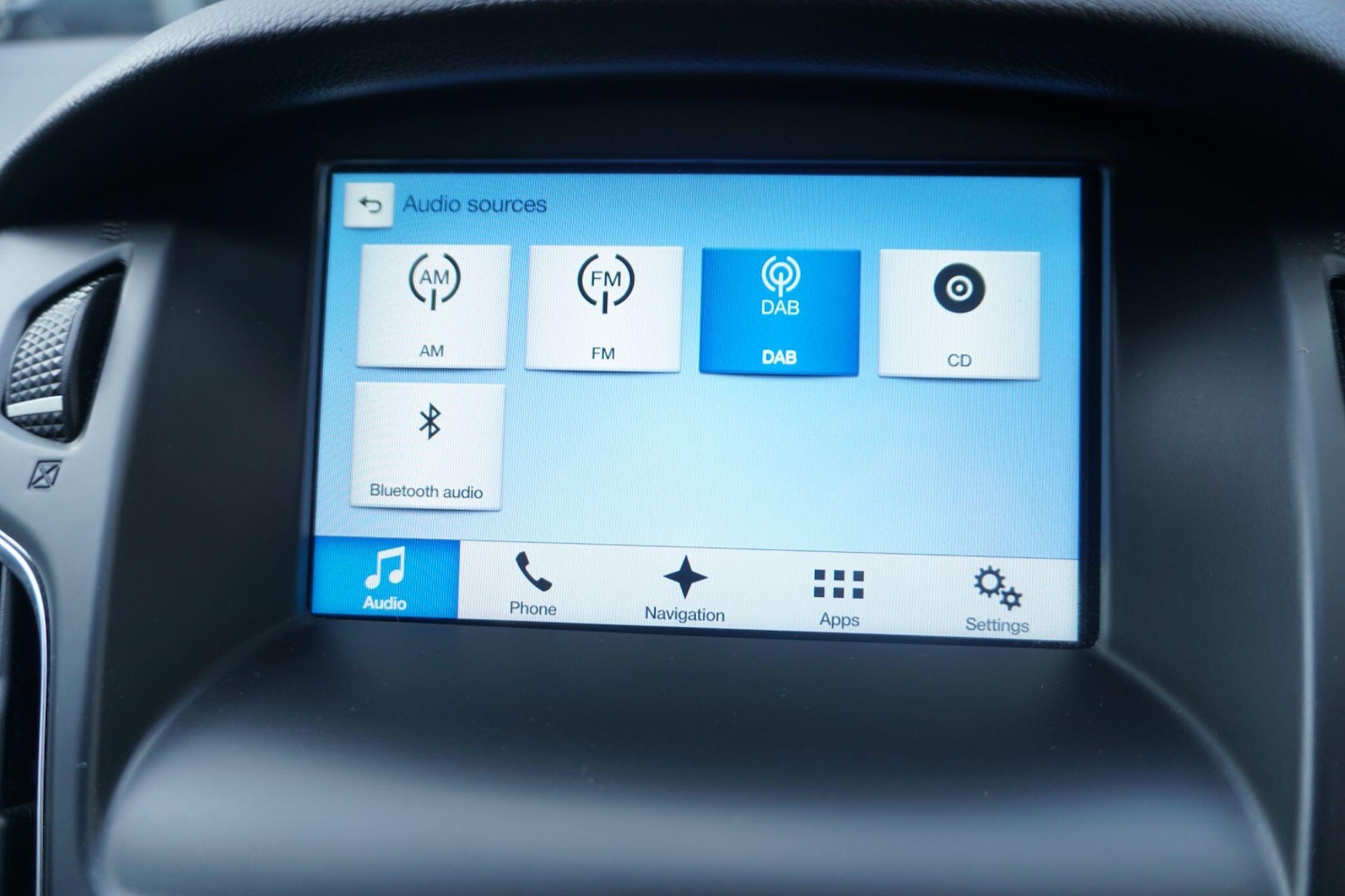 Used Ford Focus 2017 for sale - 76360410: Photo 43