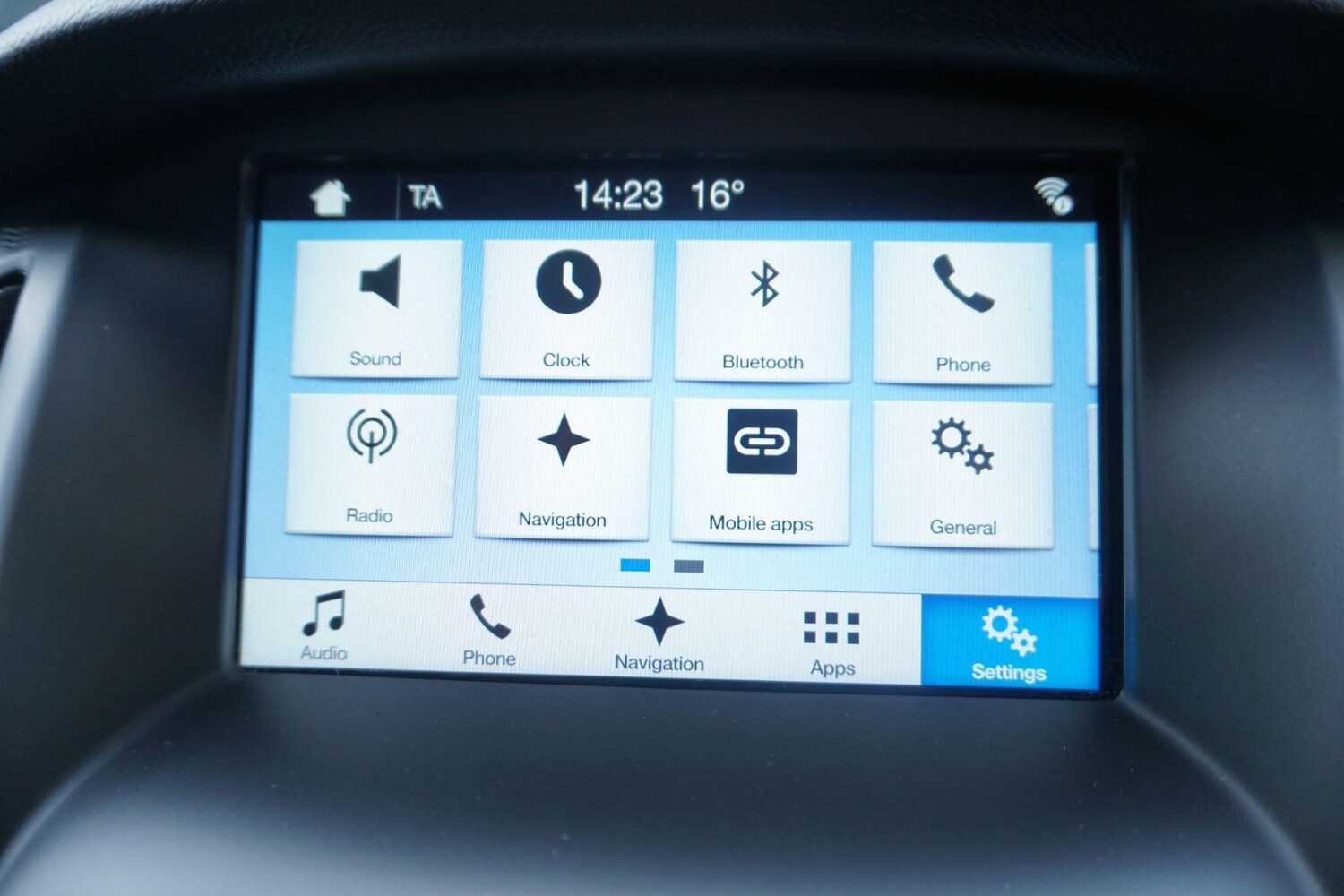 Used Ford Focus 2017 for sale - 76360410: Photo 45