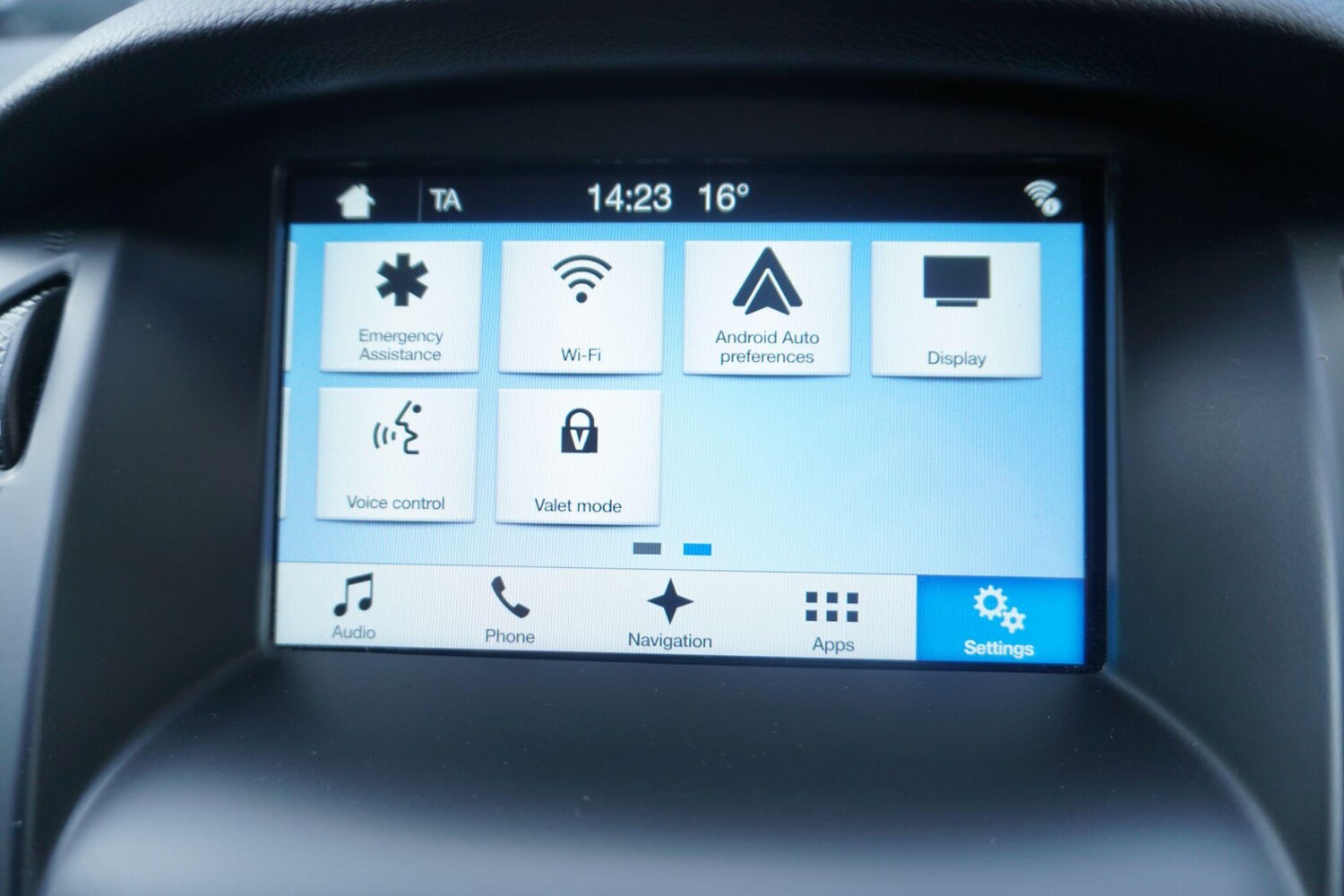 Used Ford Focus 2017 for sale - 76360410: Photo 46