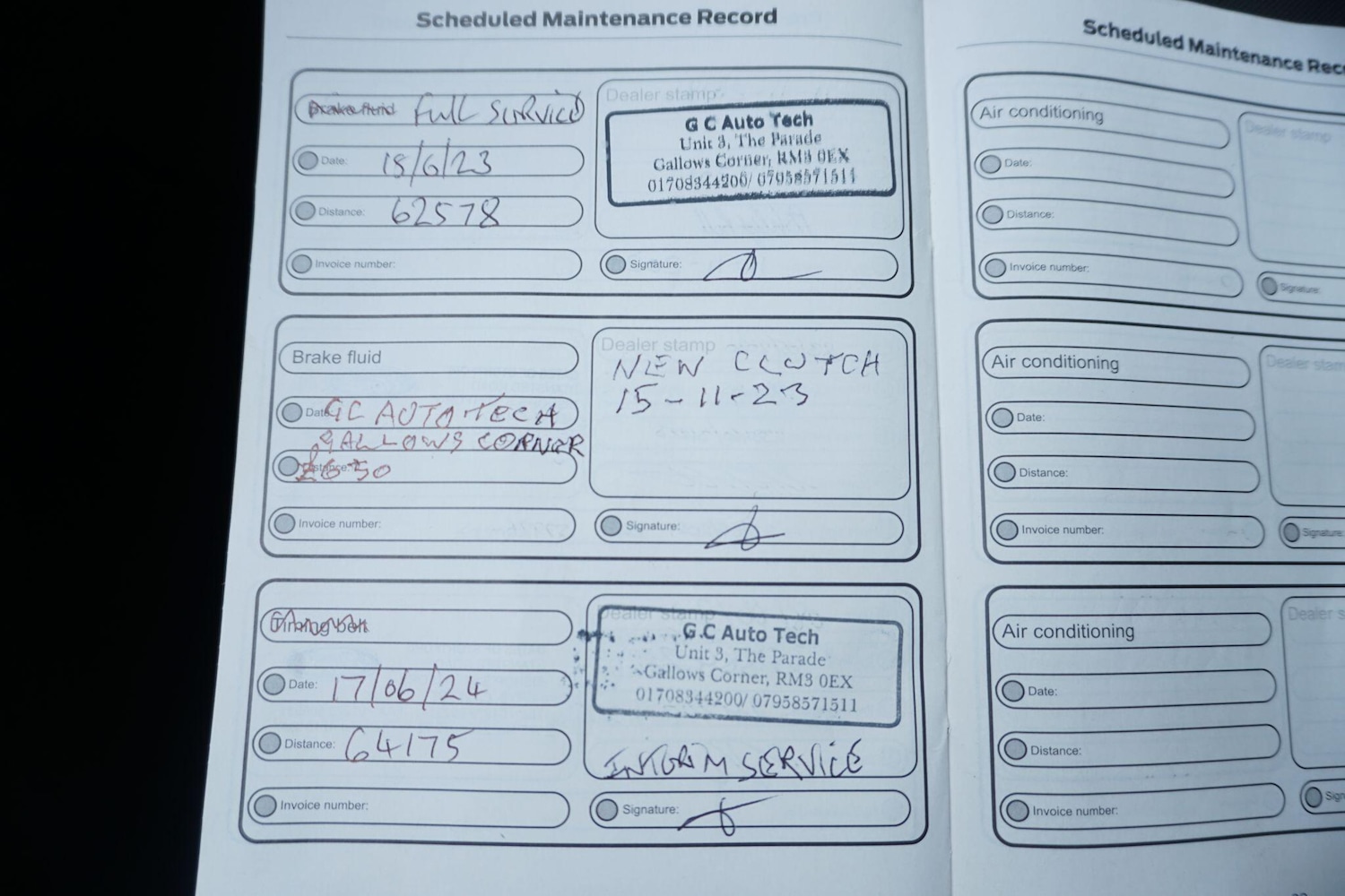 Used Ford Focus 2017 for sale - 76360410: Photo 49