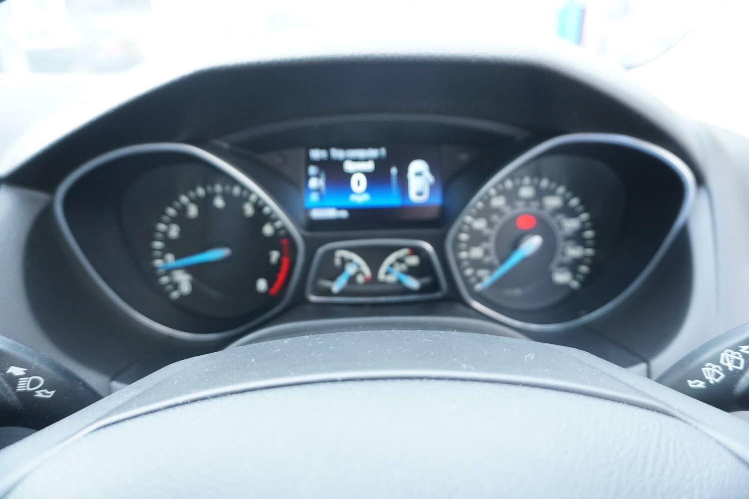 Used Ford Focus 2017 for sale - 76360410: Photo 50