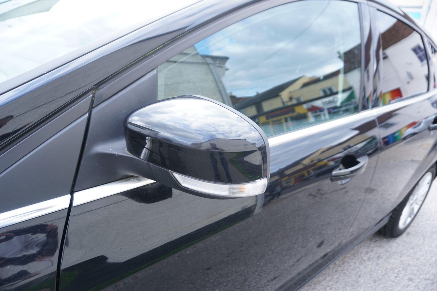 Used Ford Focus 2017 for sale - 76360410: Photo 52