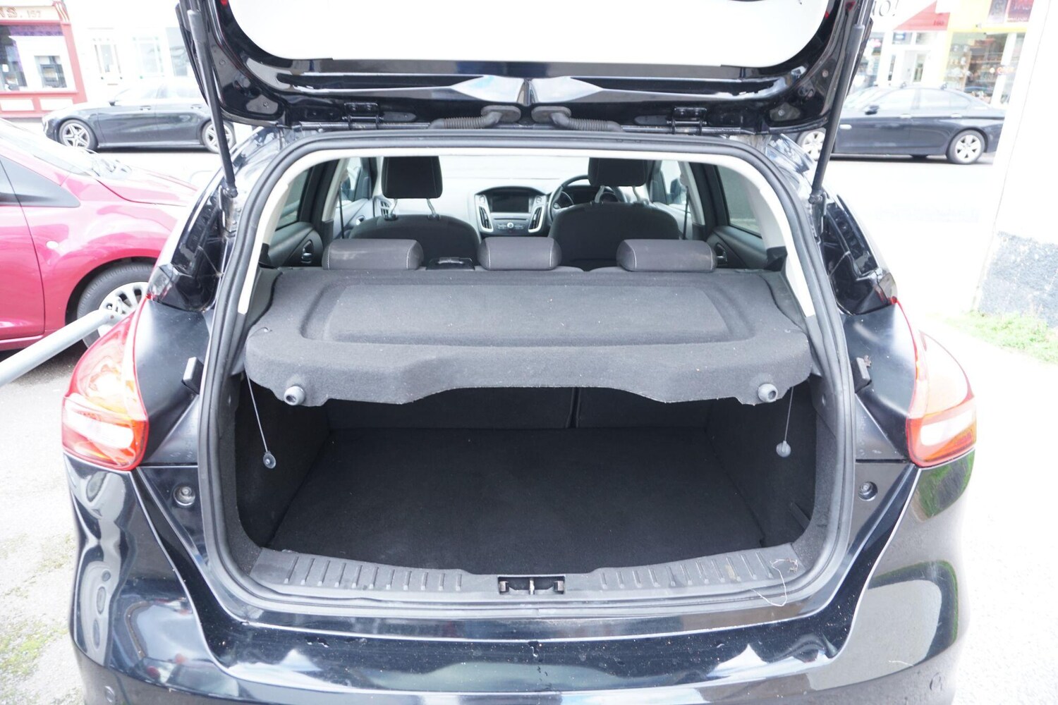 Used Ford Focus 2017 for sale - 76360410: Photo 54