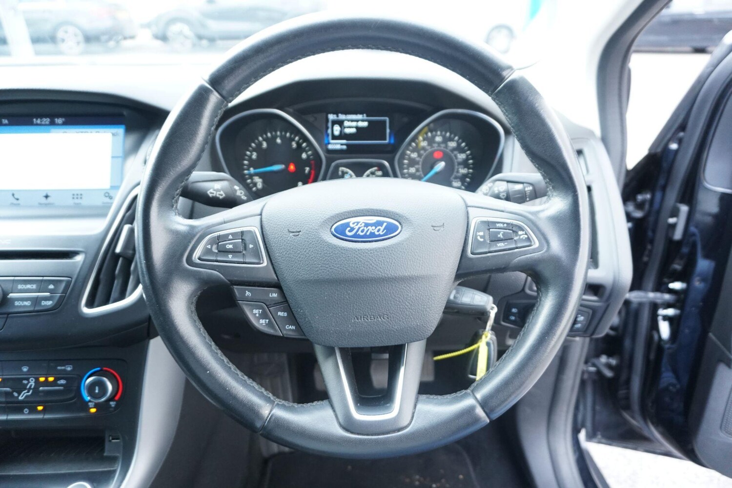 Used Ford Focus 2017 for sale - 76360410: Photo 55