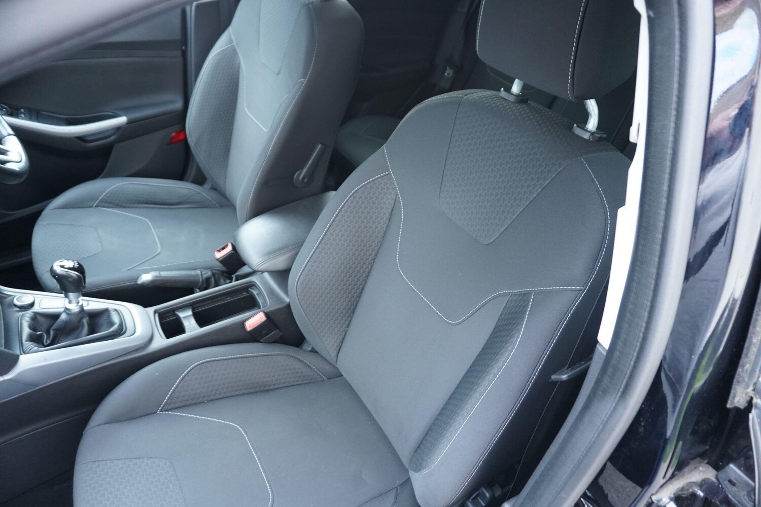 Used Ford Focus 2017 for sale - 76360410: Photo 56