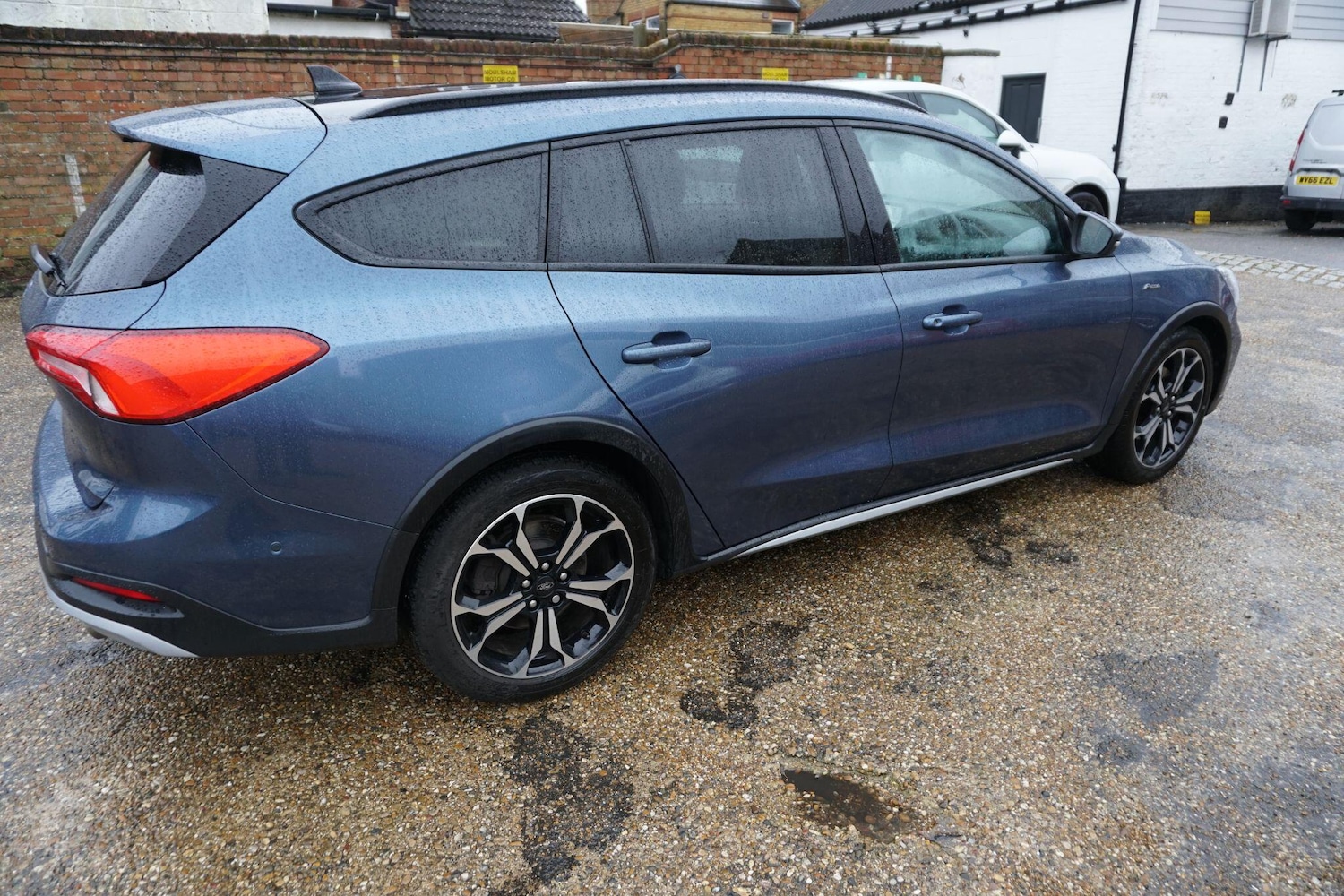 Used Ford Focus 2020 for sale - 77549392: Photo 11