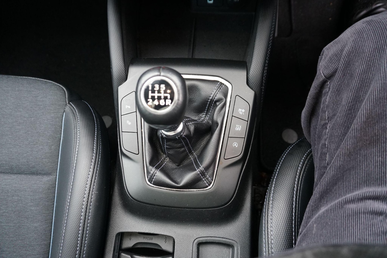 Used Ford Focus 2020 for sale - 77549392: Photo 12