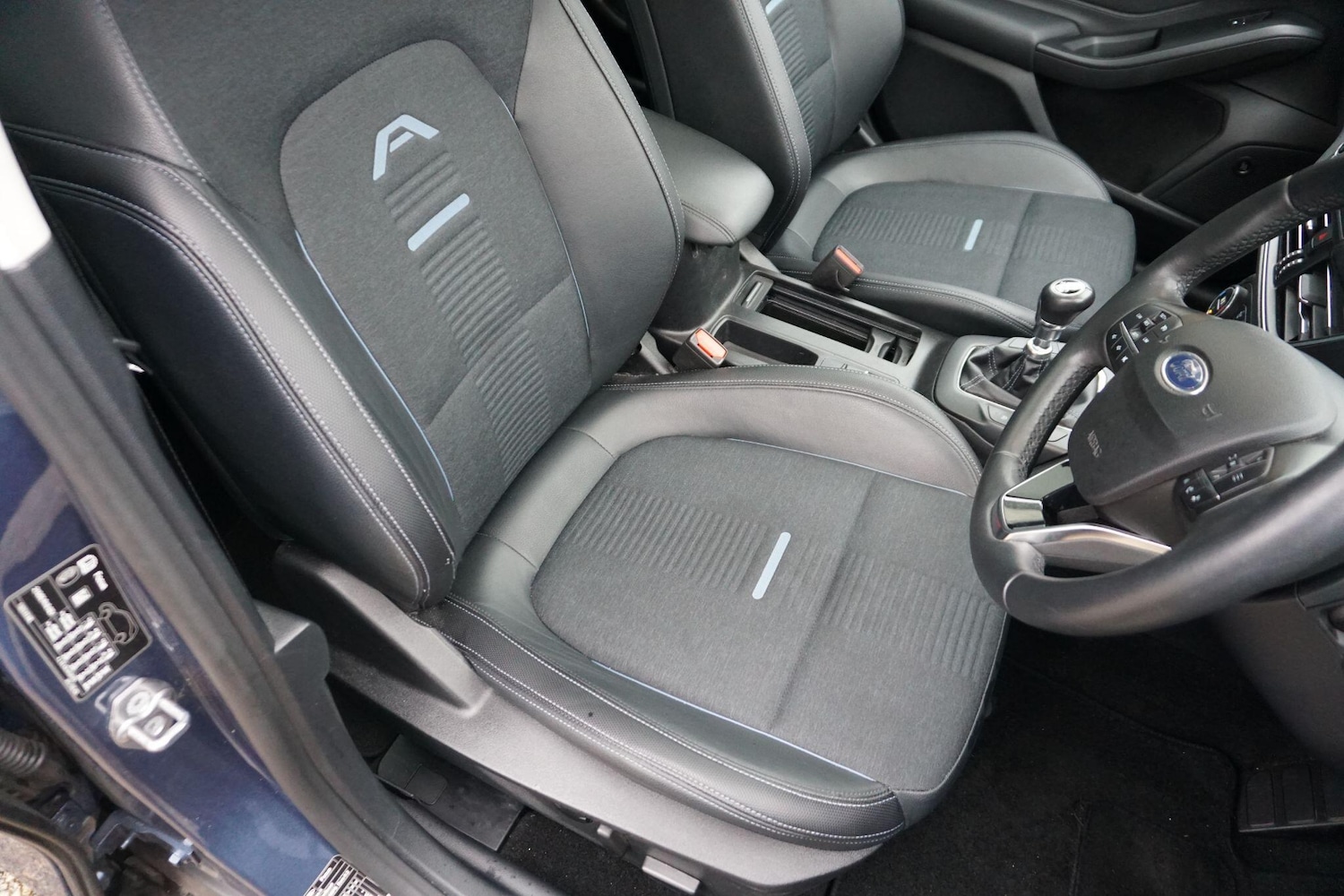 Used Ford Focus 2020 for sale - 77549392: Photo 13