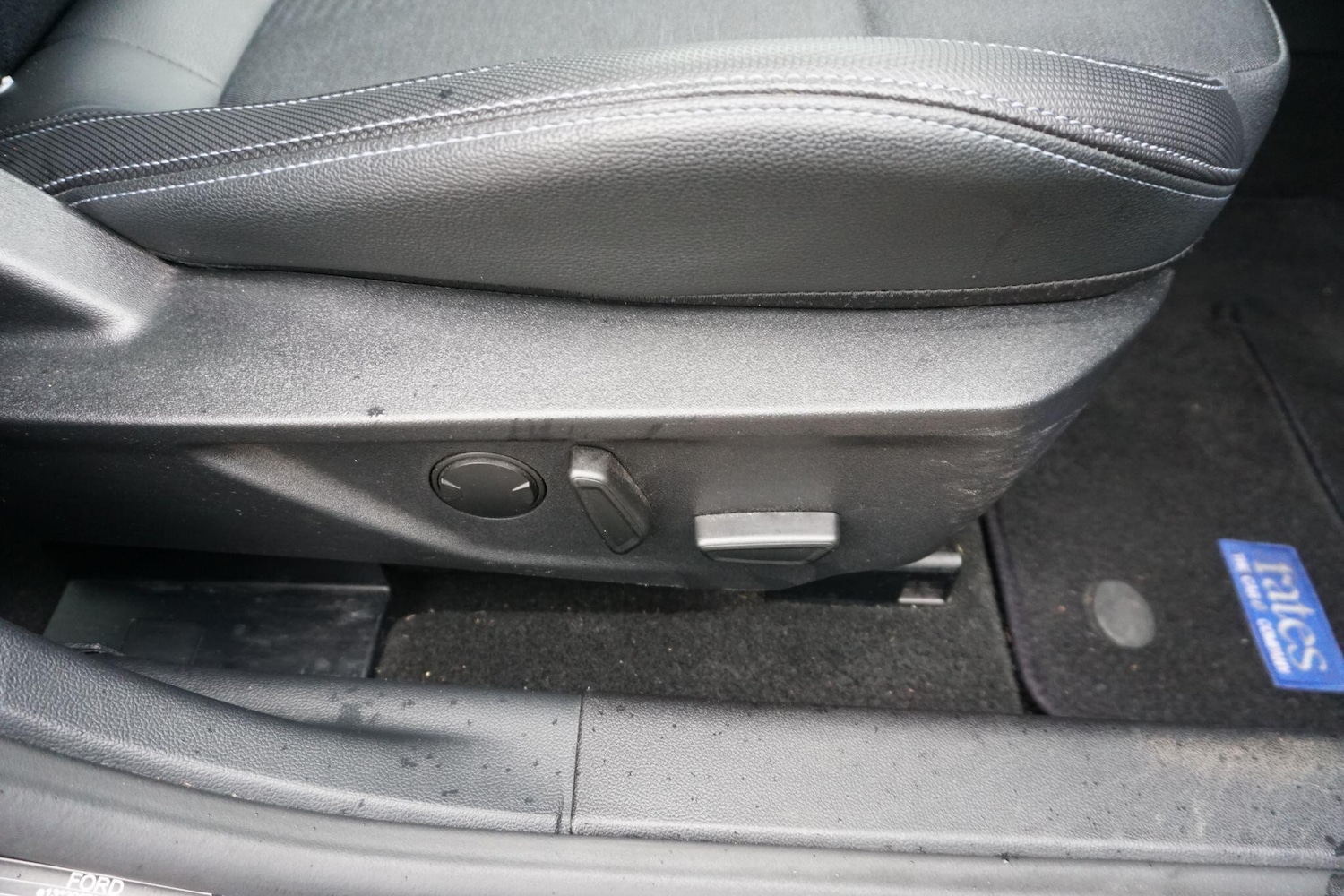 Used Ford Focus 2020 for sale - 77549392: Photo 17