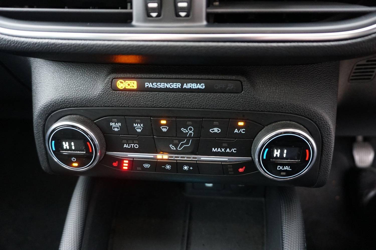 Used Ford Focus 2020 for sale - 77549392: Photo 18