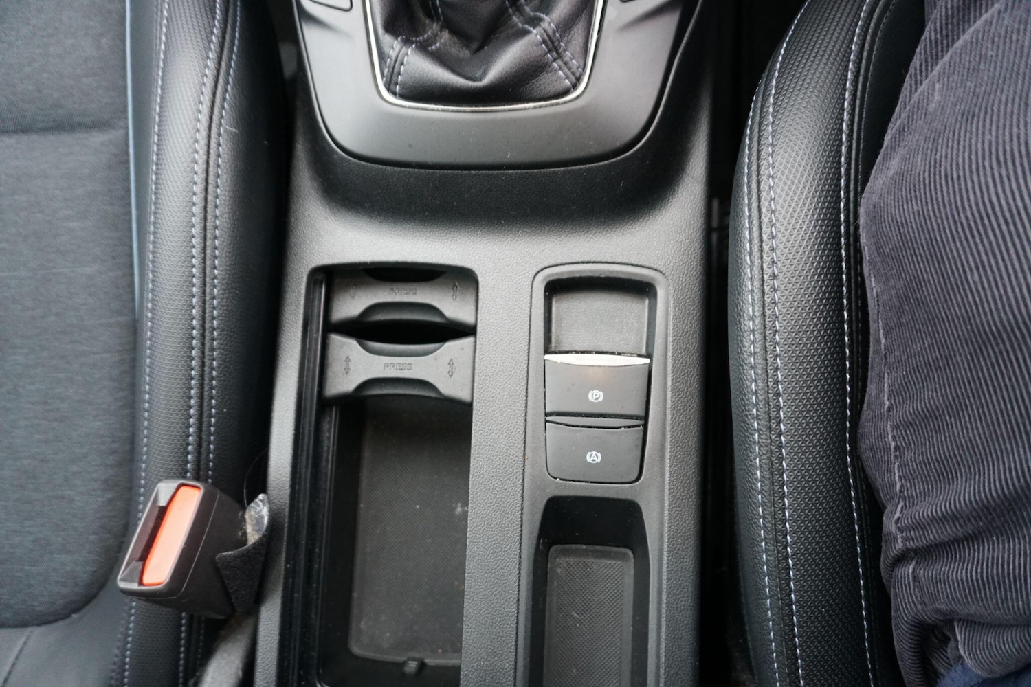 Used Ford Focus 2020 for sale - 77549392: Photo 19