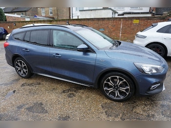 Used Ford Focus 2020 for sale - 77549392: Photo