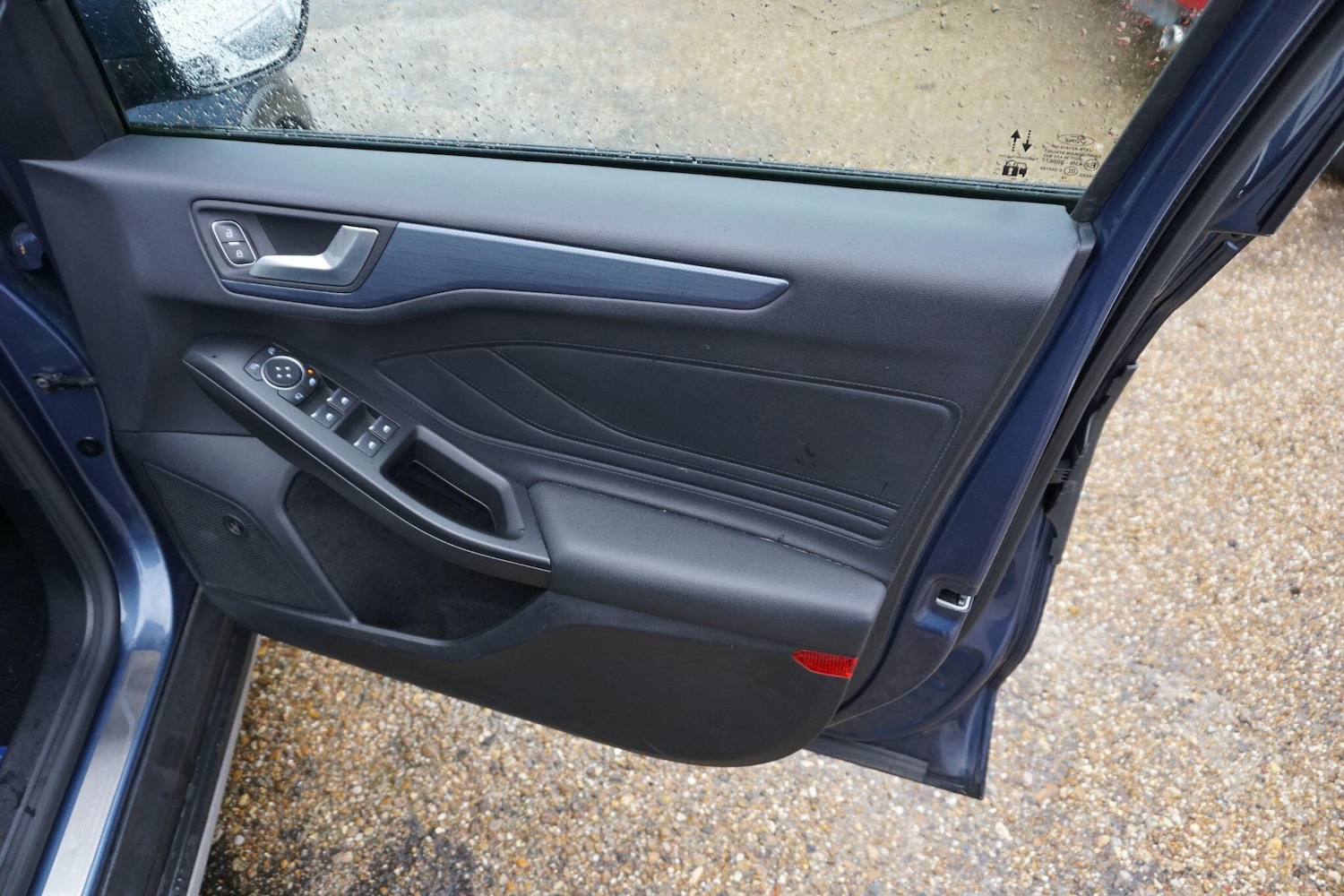 Used Ford Focus 2020 for sale - 77549392: Photo 25