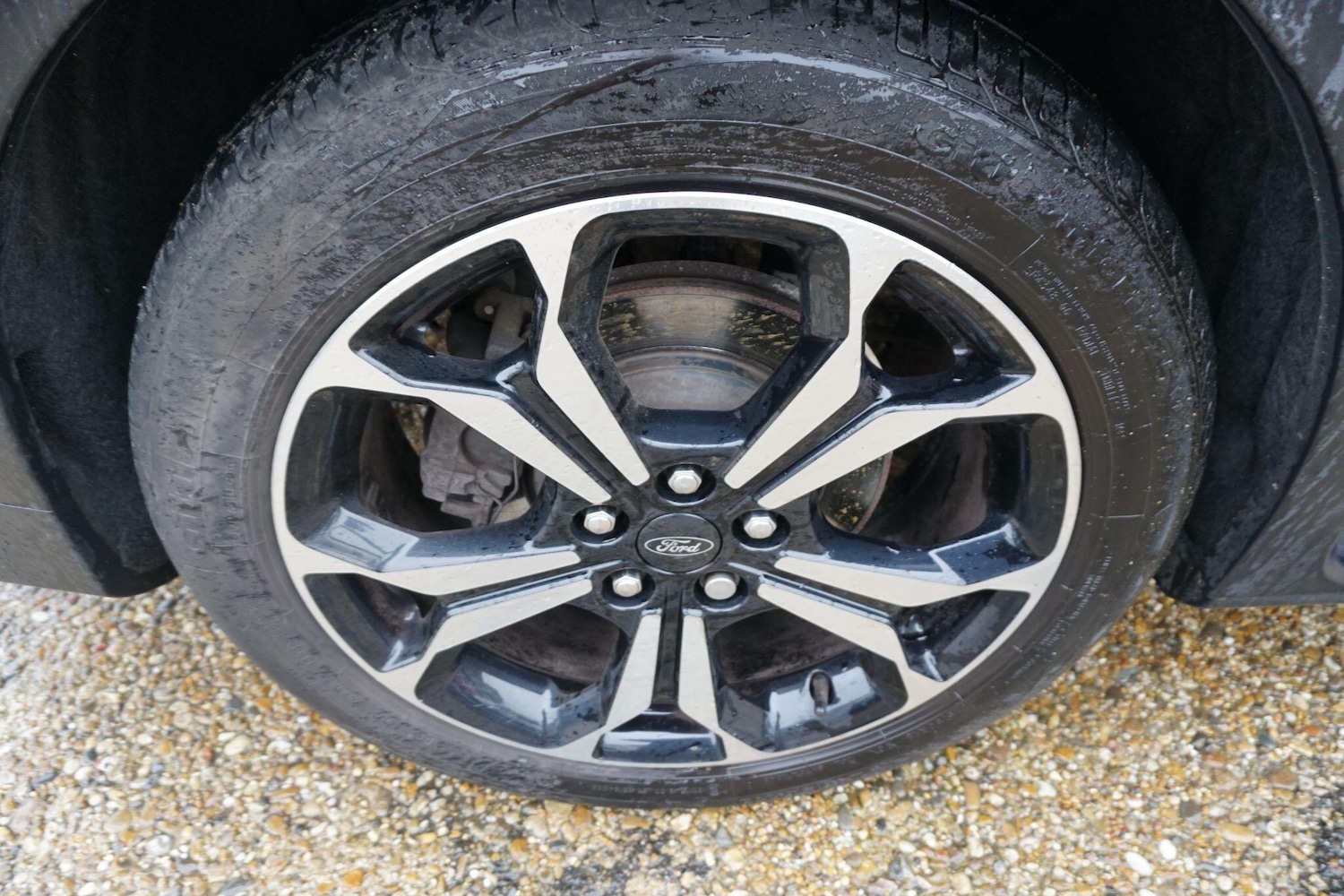 Used Ford Focus 2020 for sale - 77549392: Photo 27