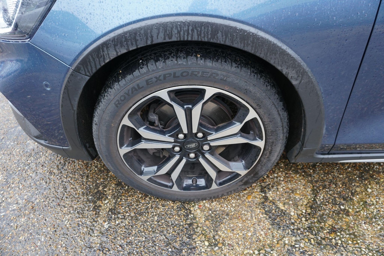 Used Ford Focus 2020 for sale - 77549392: Photo 29