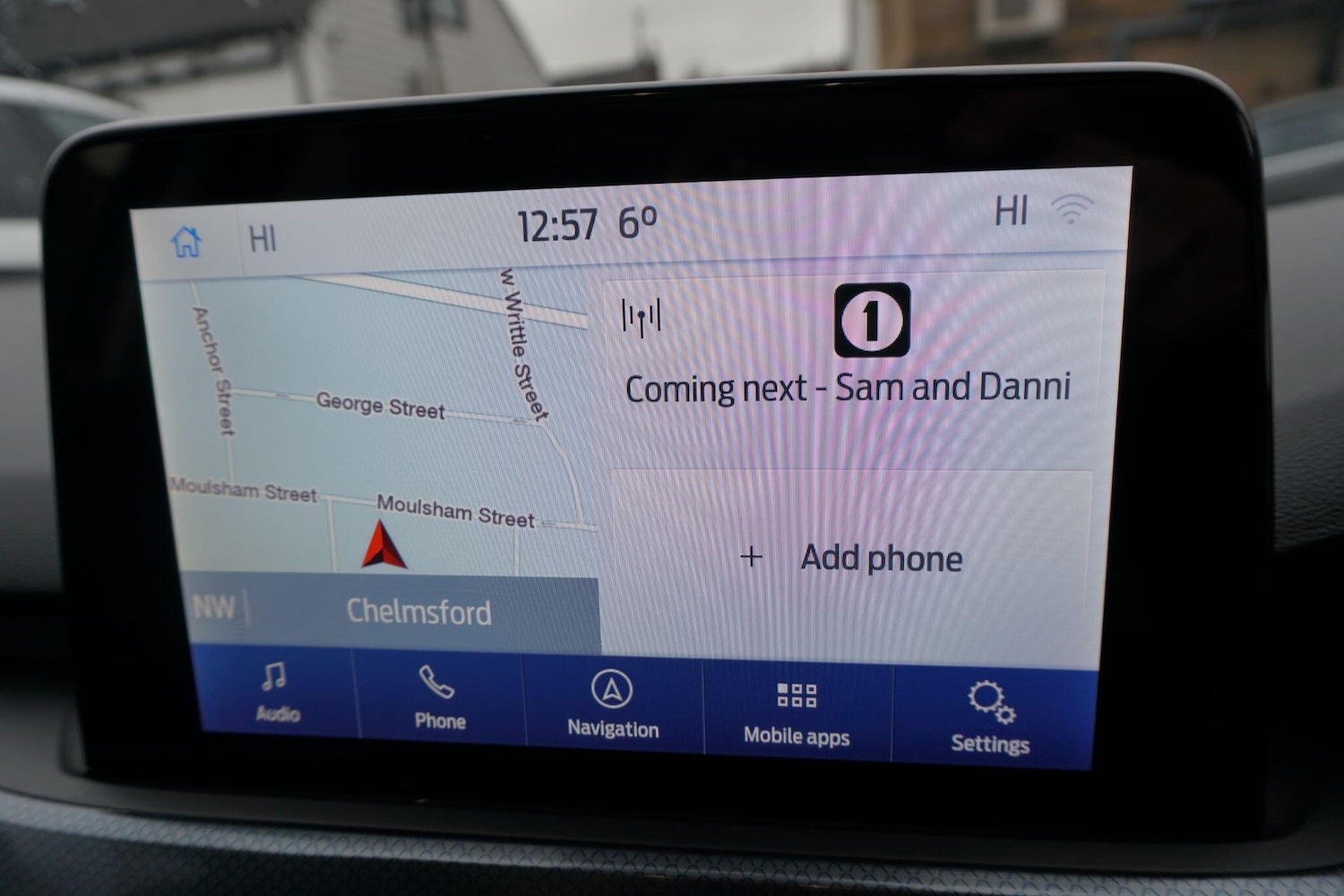 Used Ford Focus 2020 for sale - 77549392: Photo 31