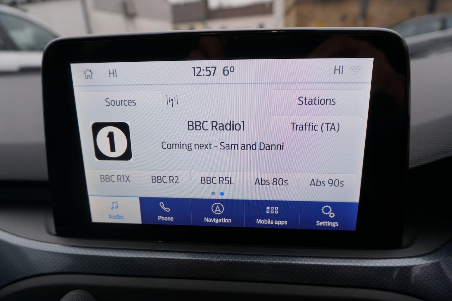 Used Ford Focus 2020 for sale - 77549392: Photo 32