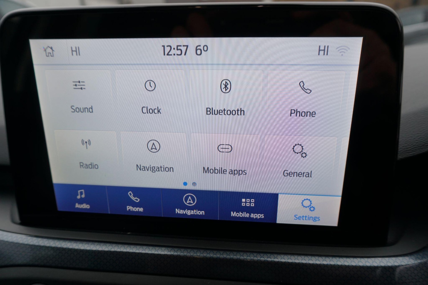 Used Ford Focus 2020 for sale - 77549392: Photo 36