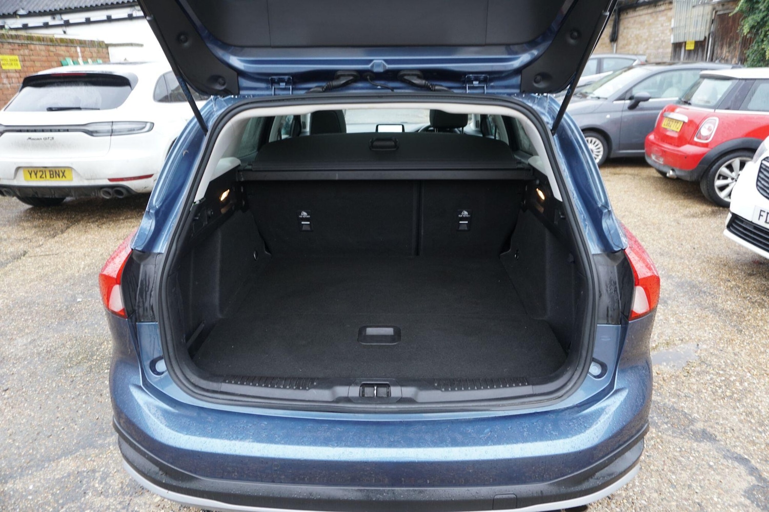 Used Ford Focus 2020 for sale - 77549392: Photo 40