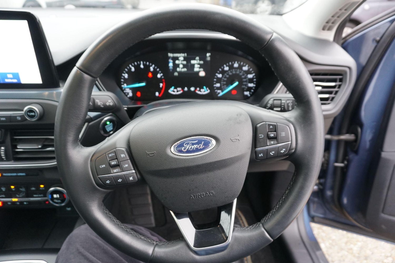 Used Ford Focus 2020 for sale - 77549392: Photo 41