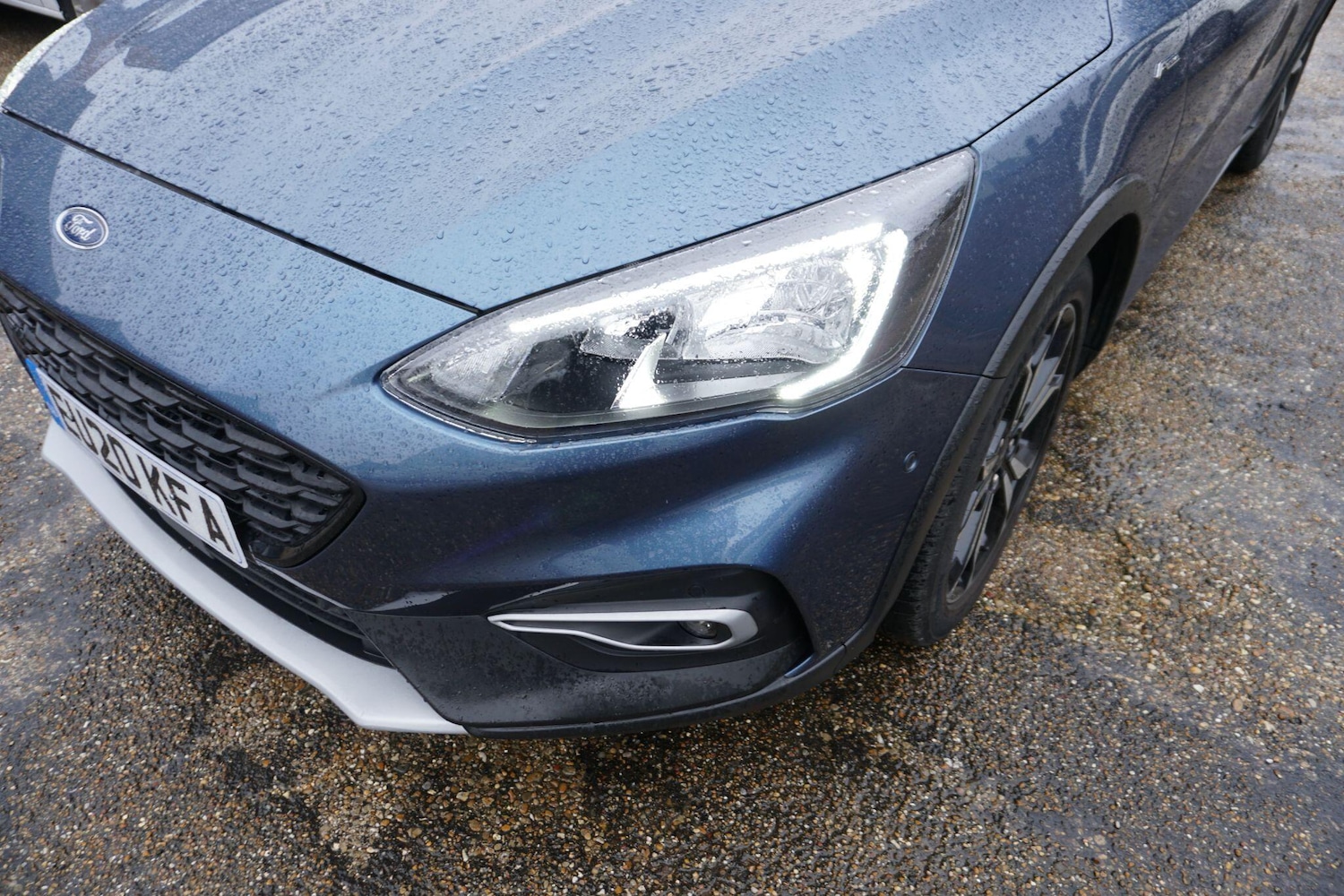 Used Ford Focus 2020 for sale - 77549392: Photo 45