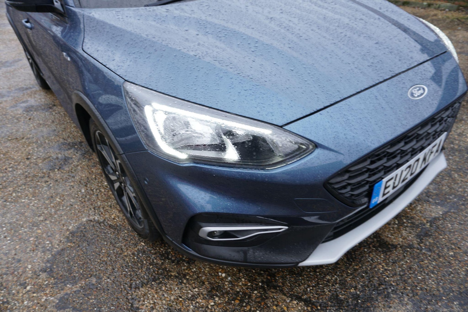 Used Ford Focus 2020 for sale - 77549392: Photo 48