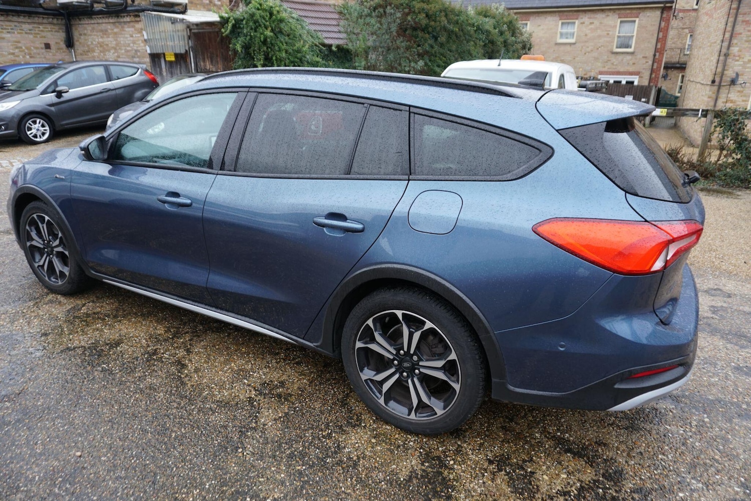 Used Ford Focus 2020 for sale - 77549392: Photo 6