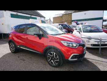 2019 (69) - 0.9 TCe ENERGY Iconic Euro 6 (s/s) 5dr