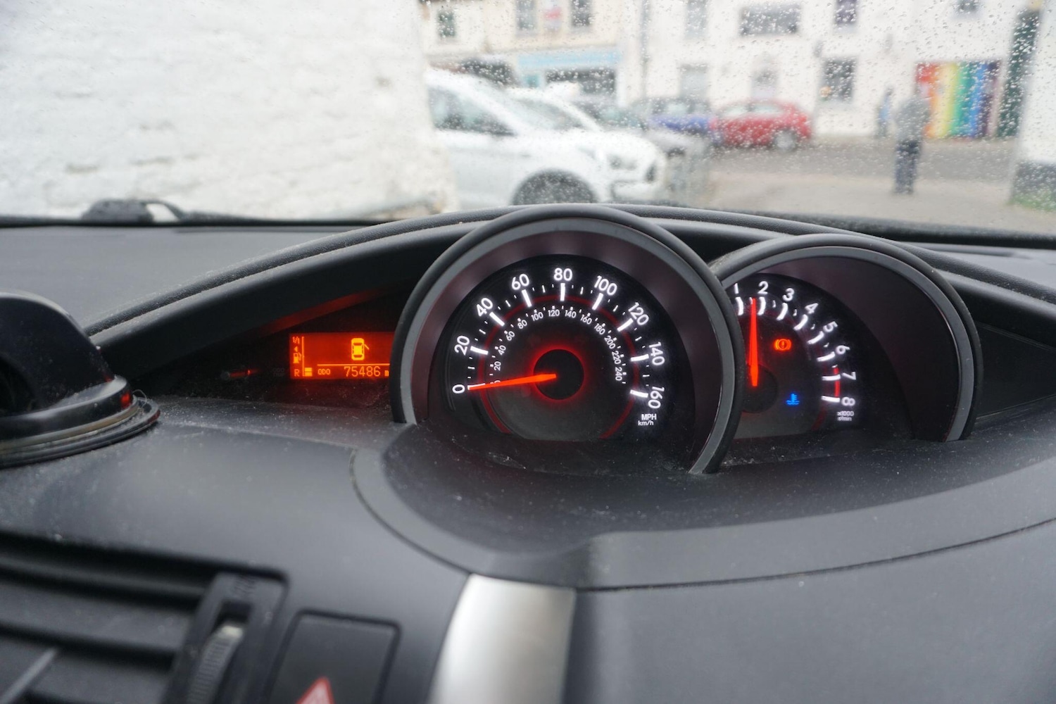 Used Toyota Verso 2013 for sale - 78204251: Photo 5