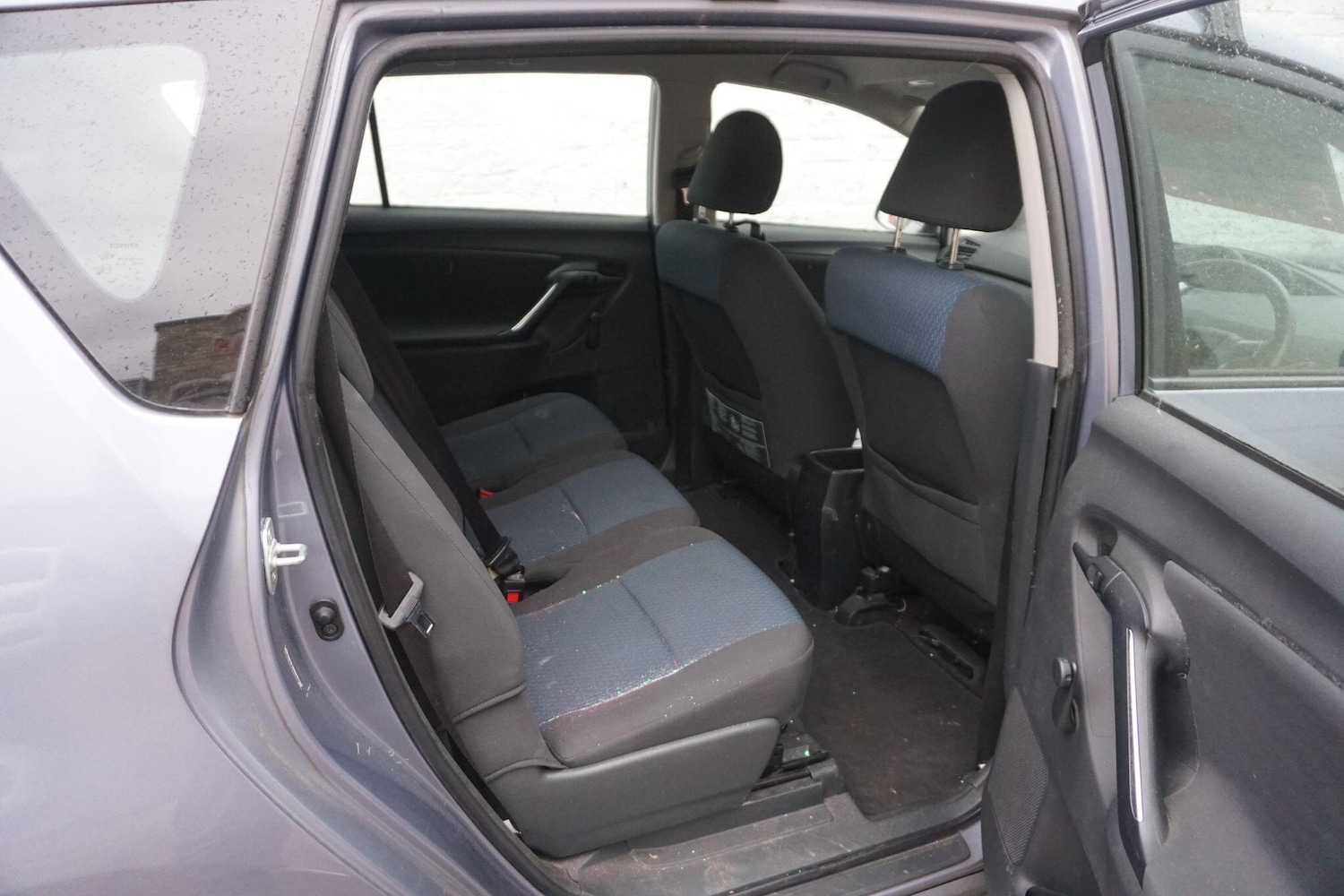 Used Toyota Verso 2013 for sale - 78204251: Photo 7