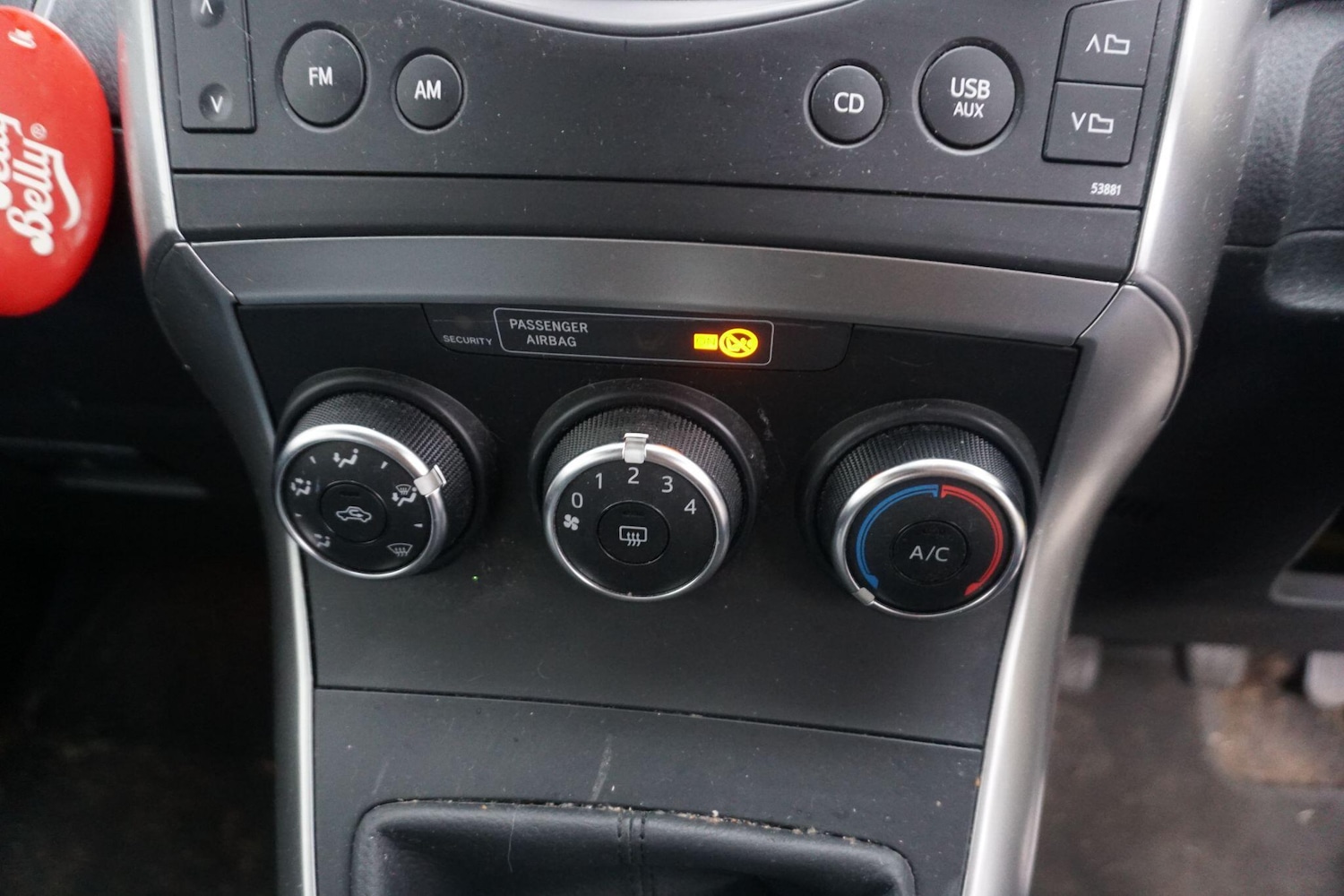 Used Toyota Verso 2013 for sale - 78204251: Photo 8