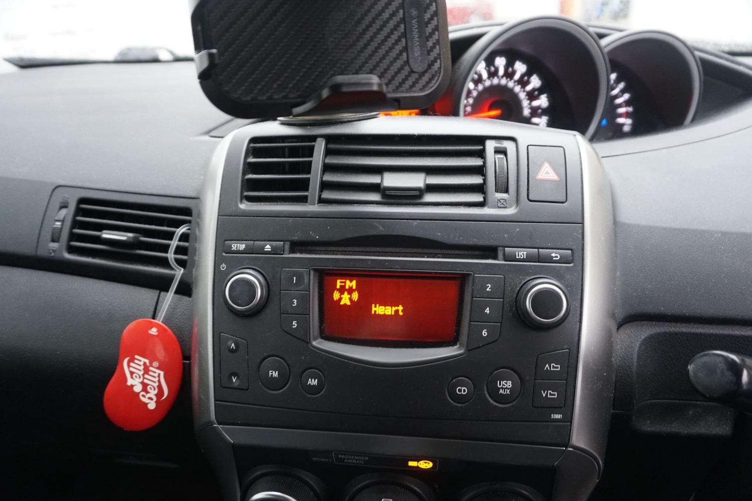 Used Toyota Verso 2013 for sale - 78204251: Photo 9