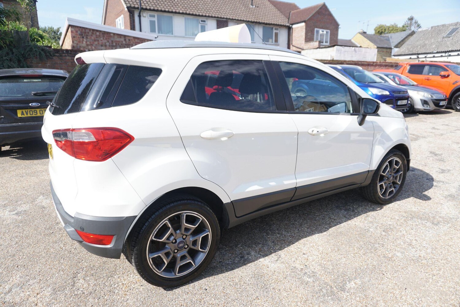 Vehicle 11