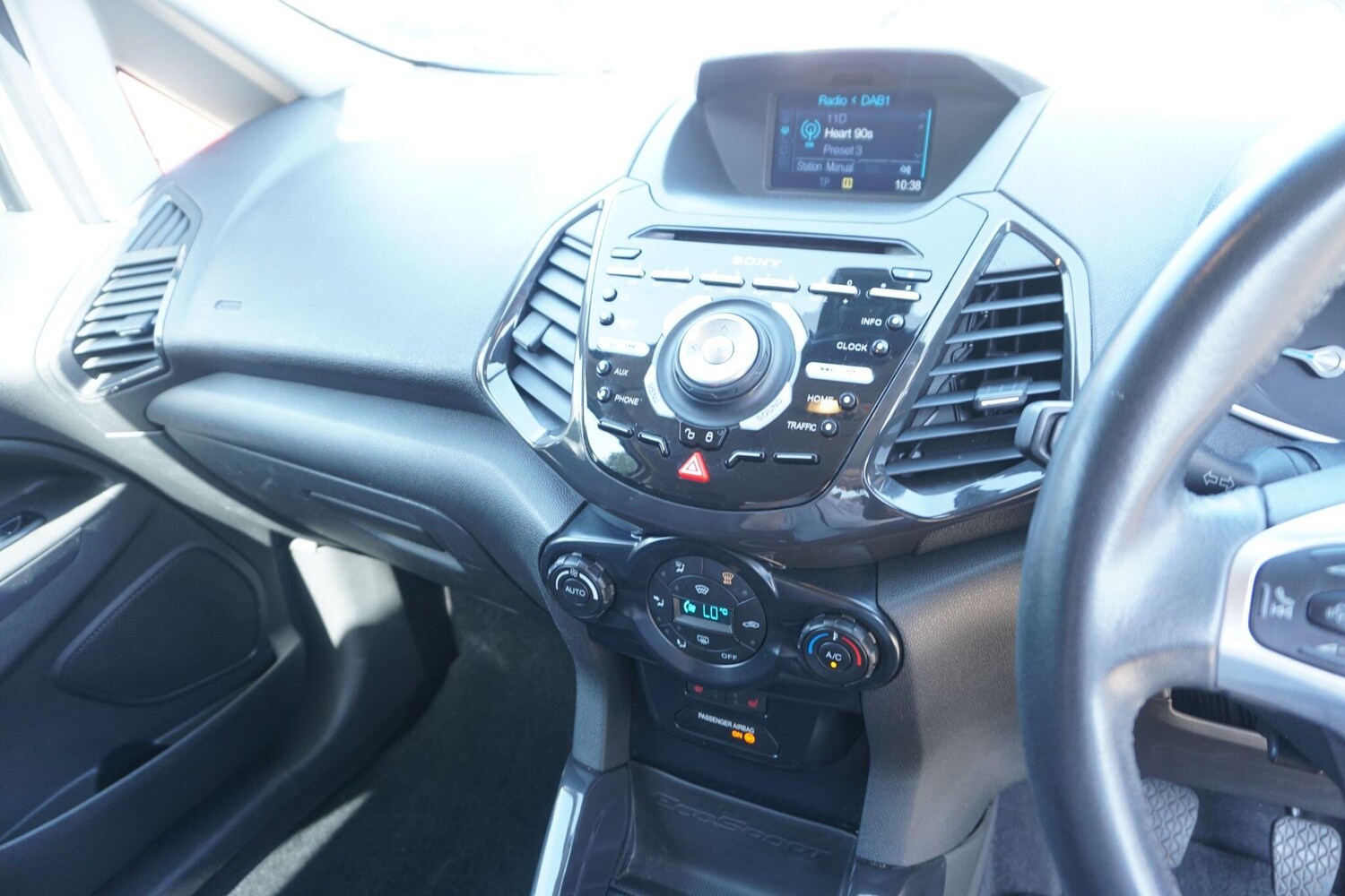 Vehicle 27