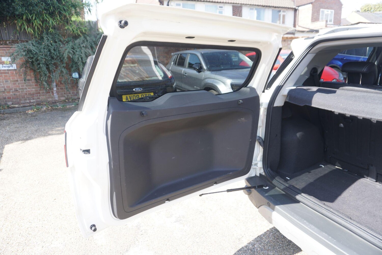 Vehicle 29