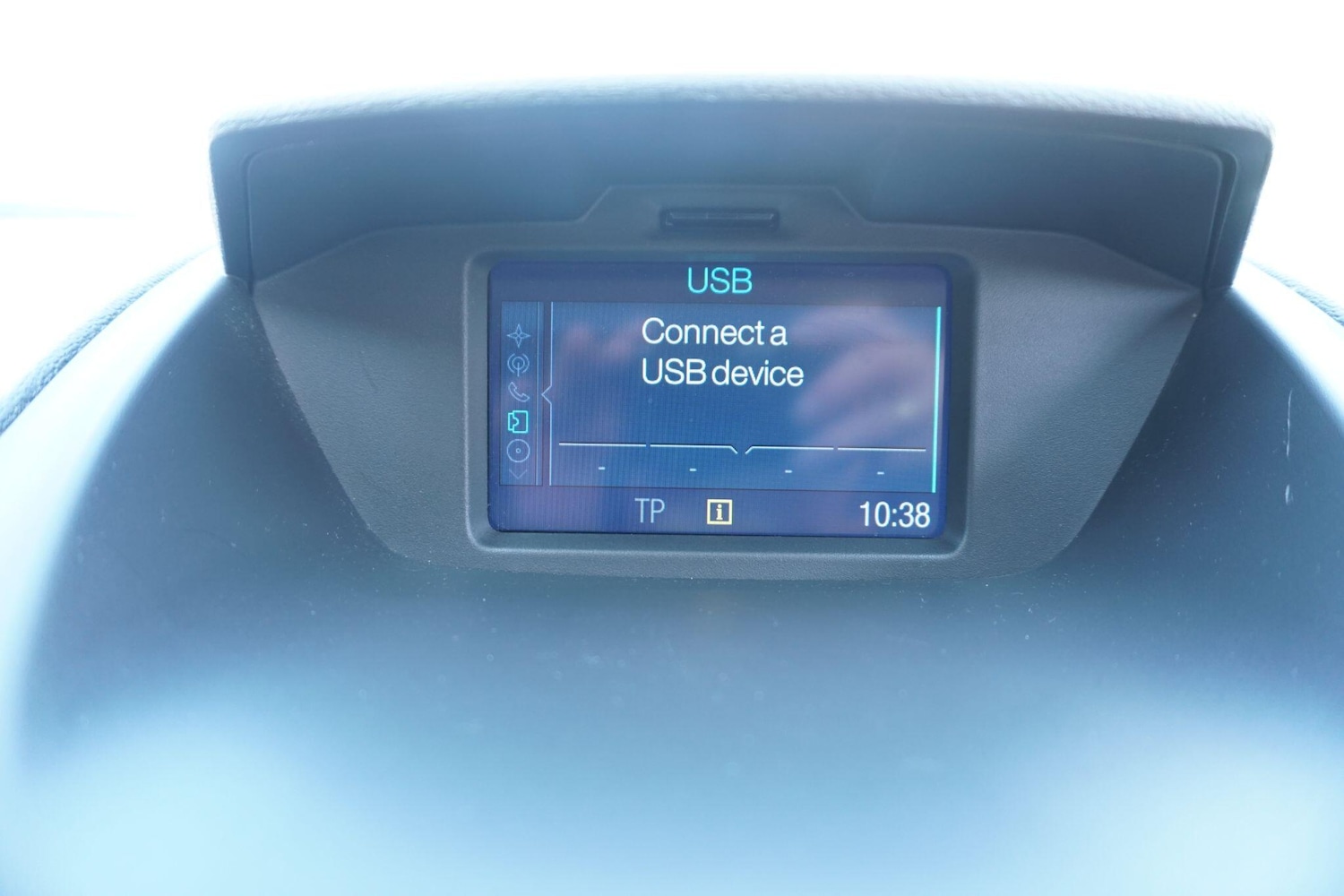 Vehicle 40
