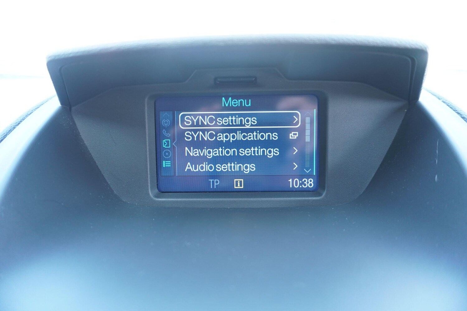 Vehicle 43