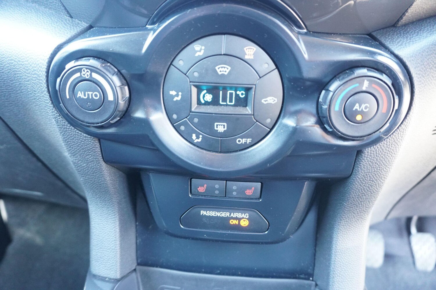 Vehicle 60