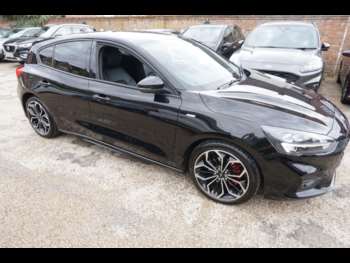 Used Ford Focus 2020 for sale - 75387033: Photo