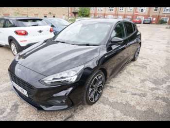 Used Ford Focus 2020 for sale - 75387033: Photo