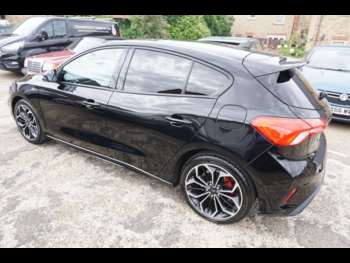 Used Ford Focus 2020 for sale - 75387033: Photo