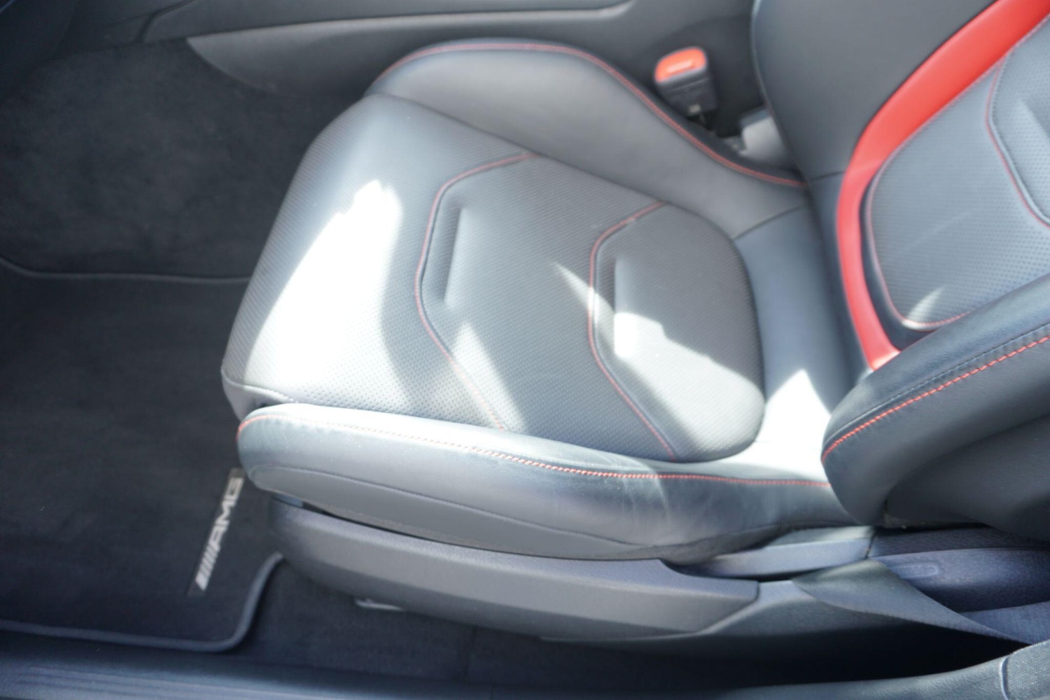 Used Mercedes-Benz C Class 2024 for sale - 76752380: Photo 23