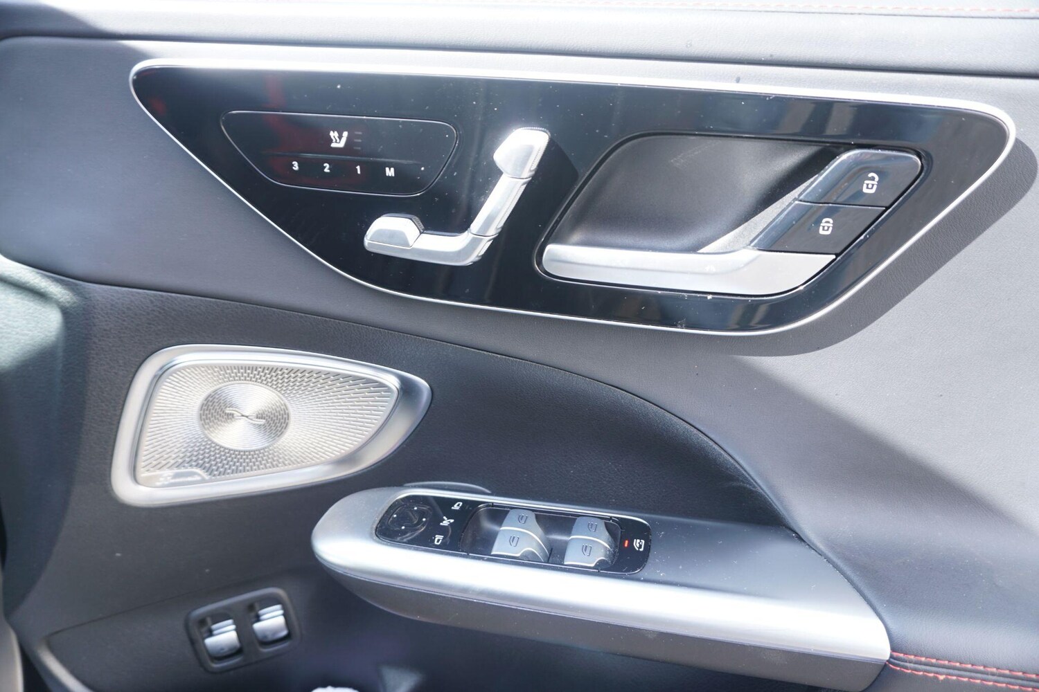 Used Mercedes-Benz C Class 2024 for sale - 76752380: Photo 25